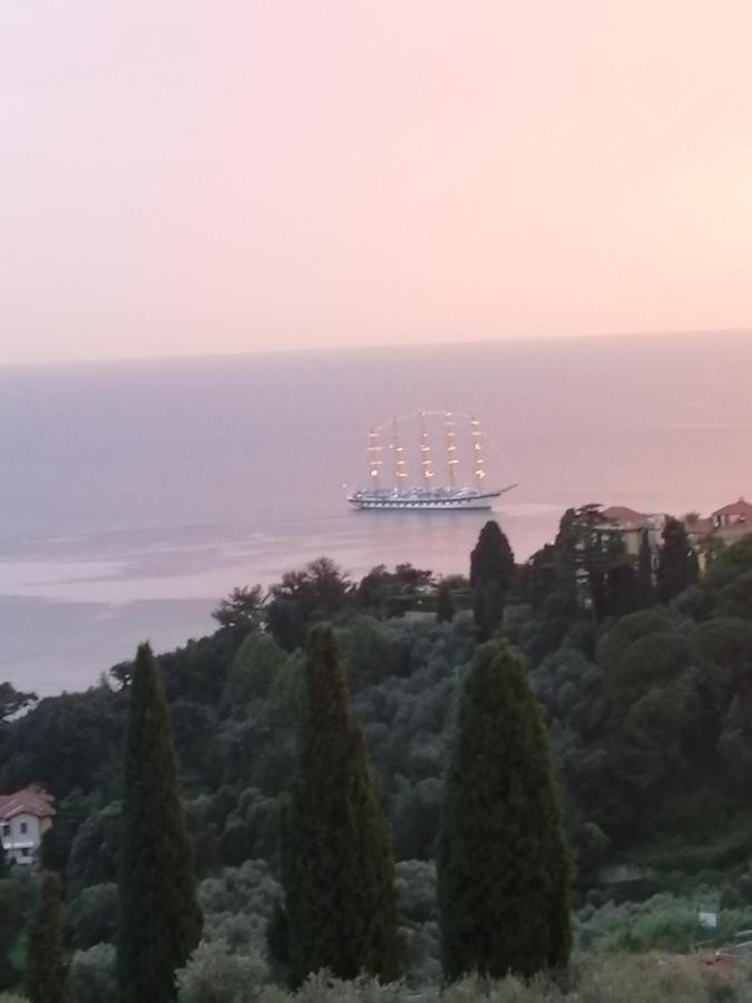 B&B Golfo Dei Poeti Lerici Exterior foto