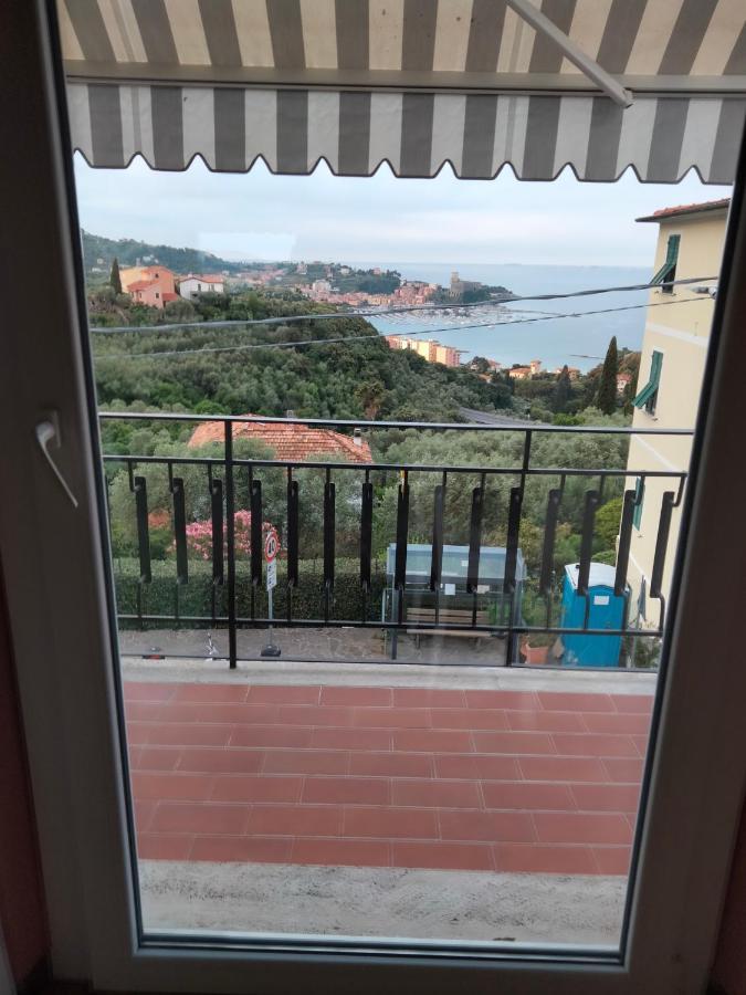 B&B Golfo Dei Poeti Lerici Exterior foto